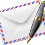 Как удалить письмо с электронной почты